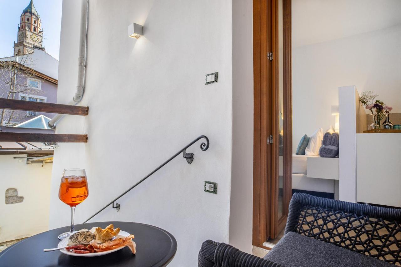 Maison Valentina Мерано Екстериор снимка