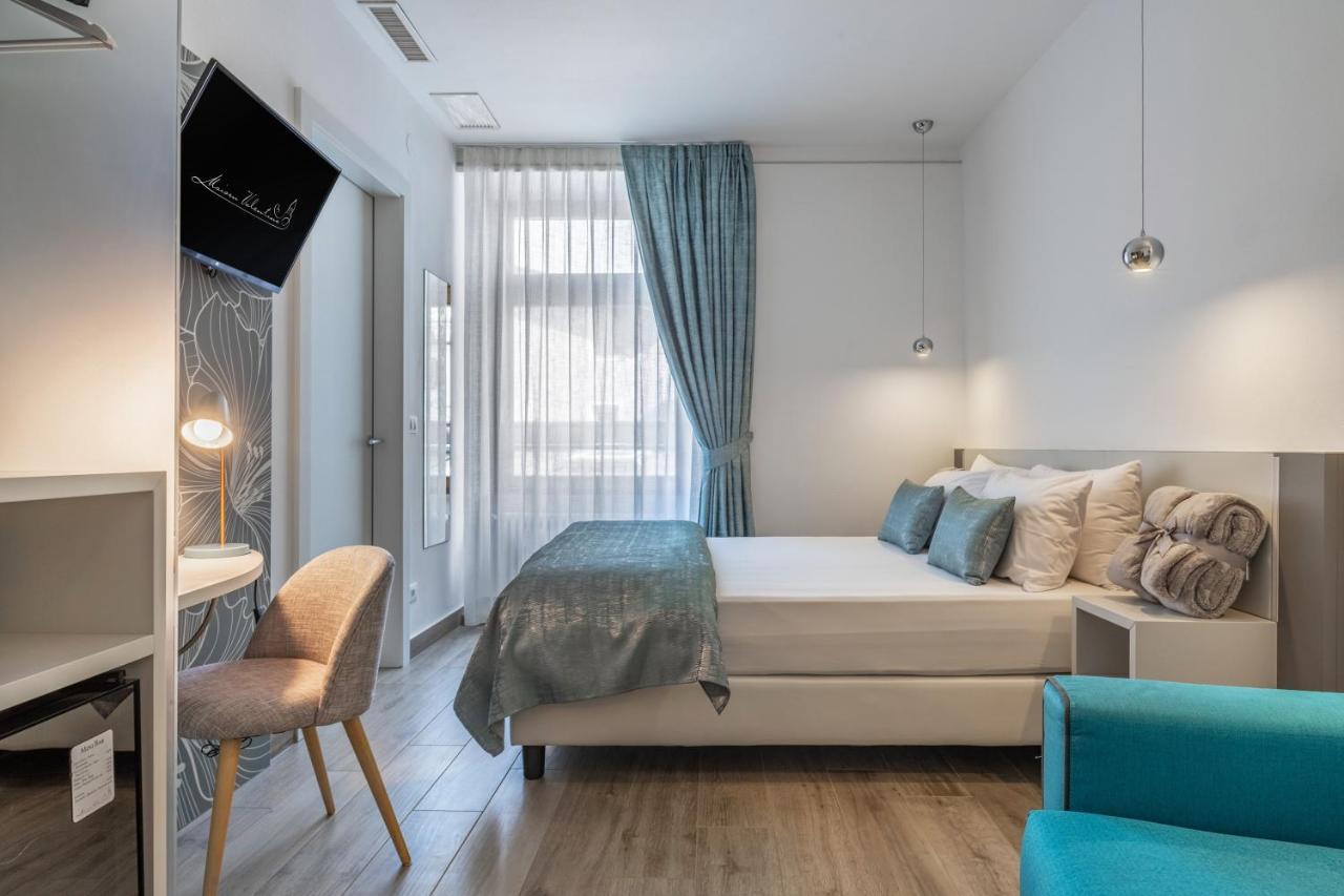 Maison Valentina Мерано Екстериор снимка