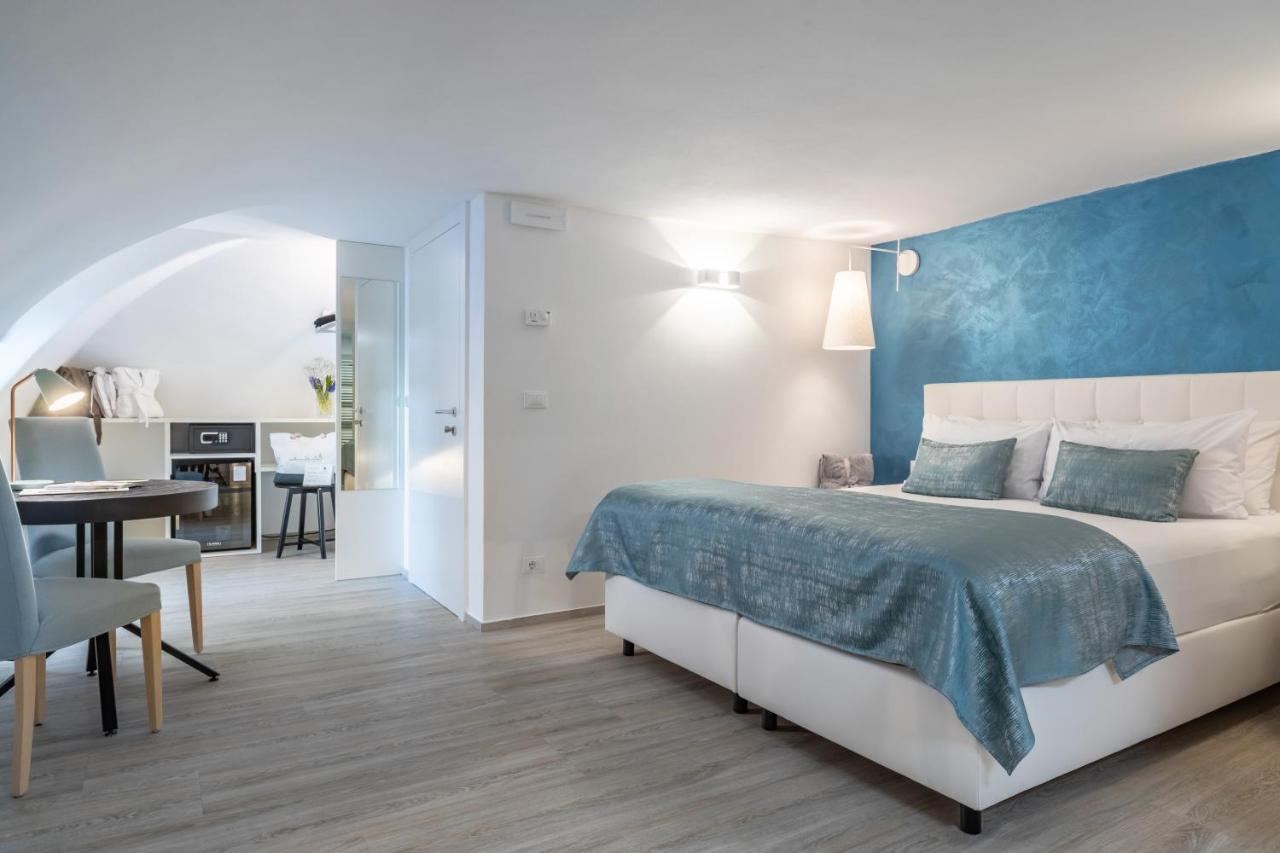 Maison Valentina Мерано Екстериор снимка