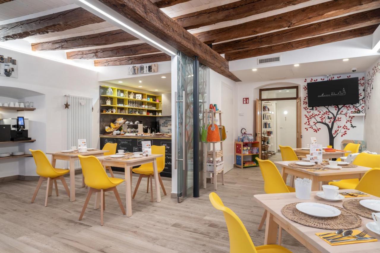 Maison Valentina Мерано Екстериор снимка
