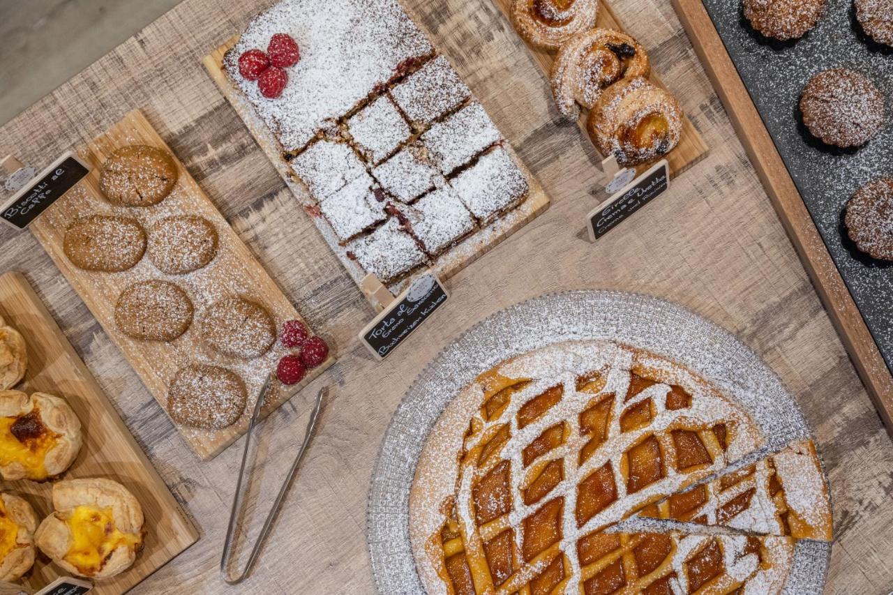 Maison Valentina Мерано Екстериор снимка