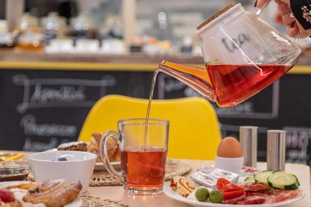 Maison Valentina Мерано Екстериор снимка