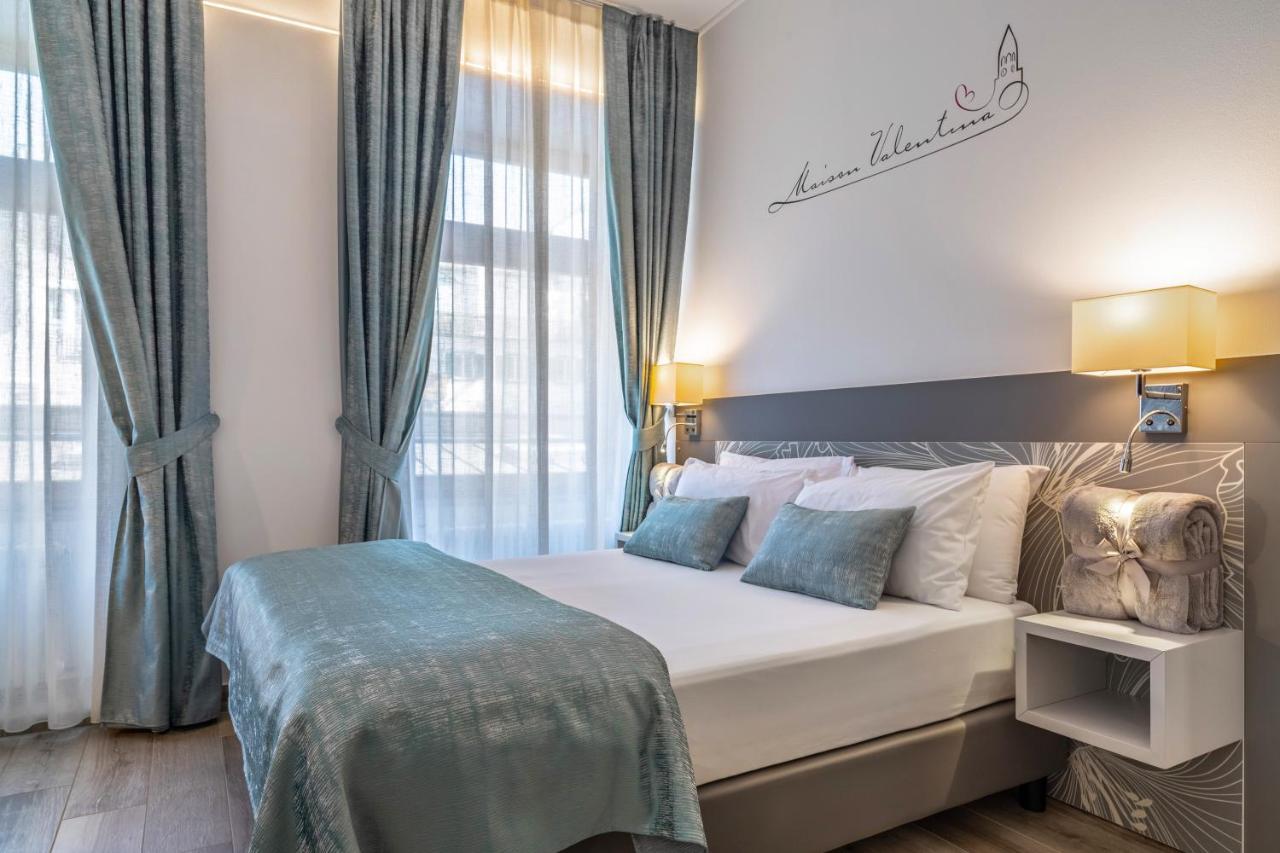 Maison Valentina Мерано Екстериор снимка