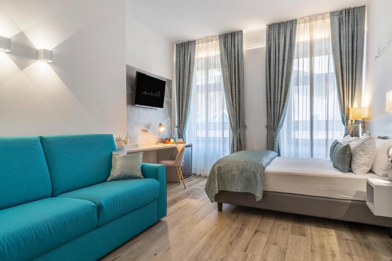 Maison Valentina Мерано Екстериор снимка