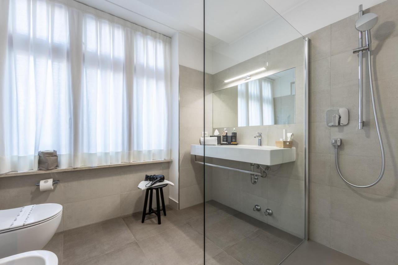 Maison Valentina Мерано Екстериор снимка
