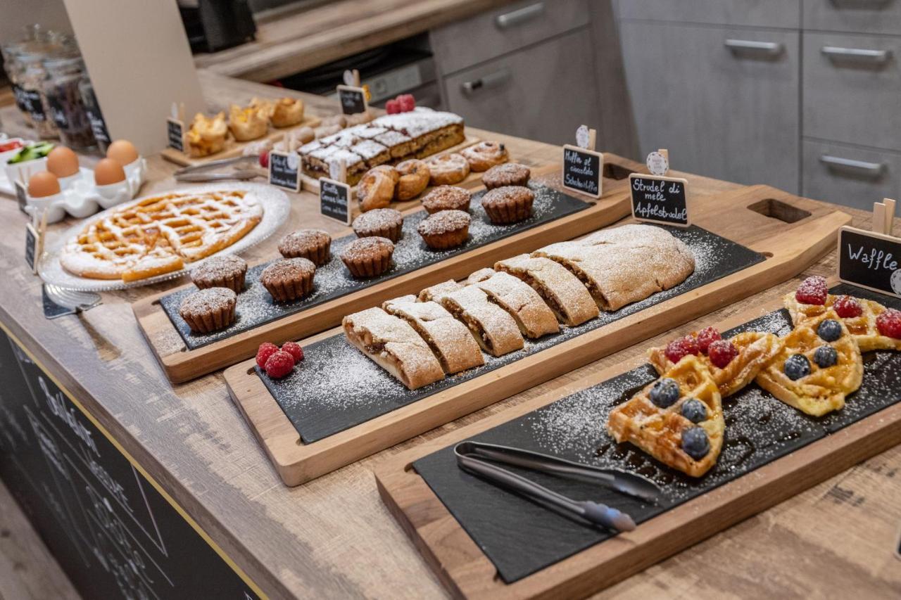 Maison Valentina Мерано Екстериор снимка