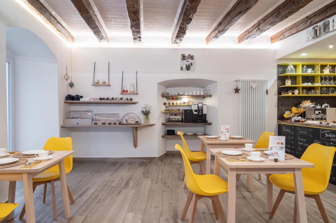 Maison Valentina Мерано Екстериор снимка