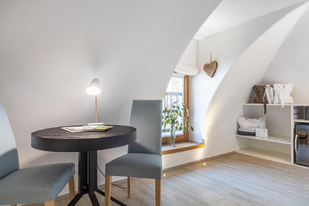 Maison Valentina Мерано Екстериор снимка