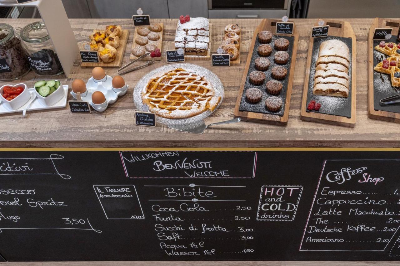Maison Valentina Мерано Екстериор снимка