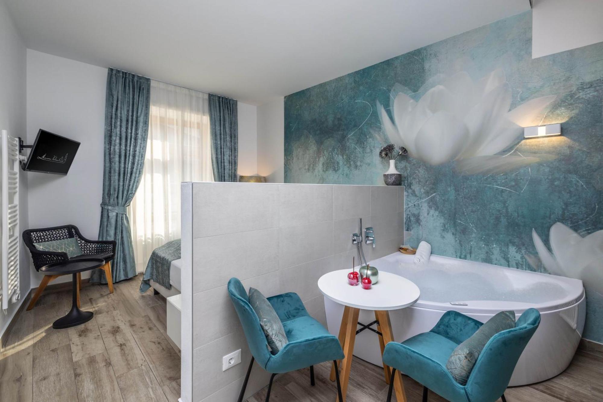 Maison Valentina Мерано Екстериор снимка