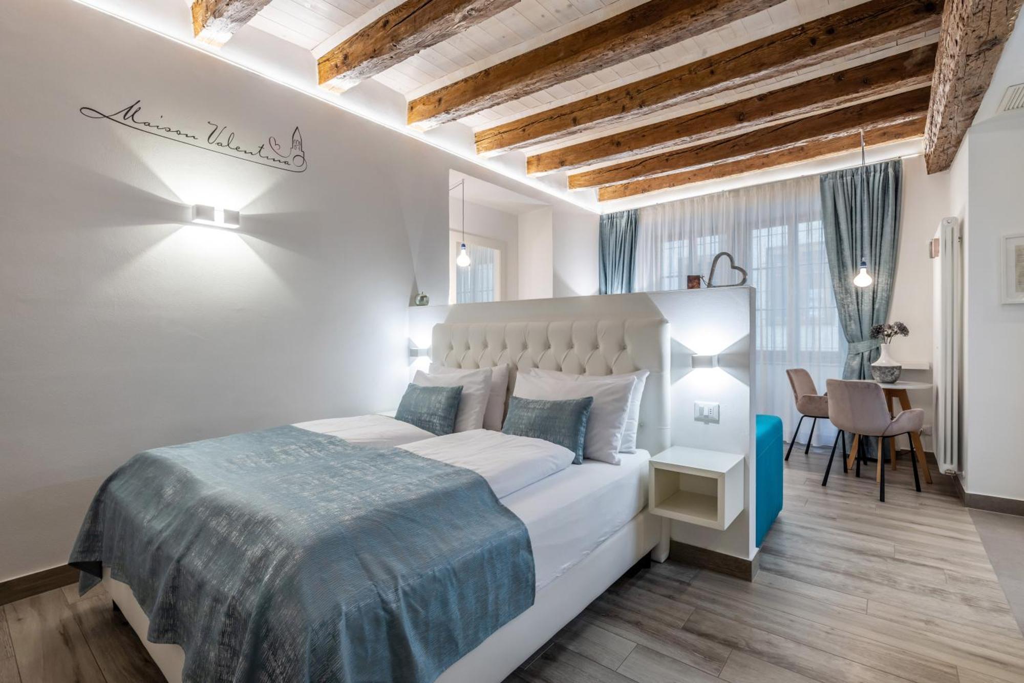 Maison Valentina Мерано Екстериор снимка