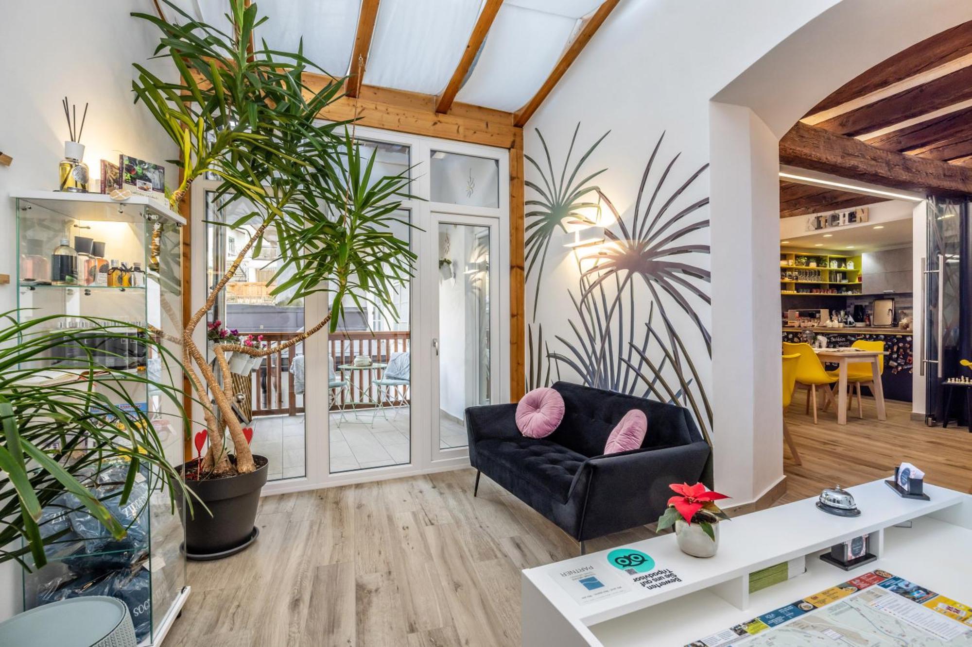 Maison Valentina Мерано Екстериор снимка