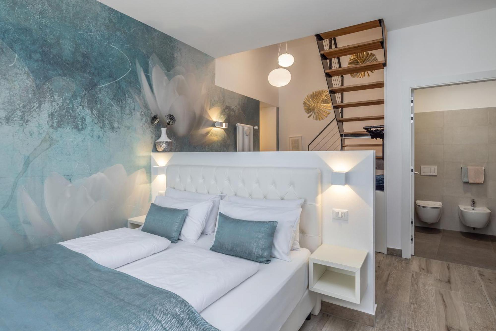 Maison Valentina Мерано Екстериор снимка