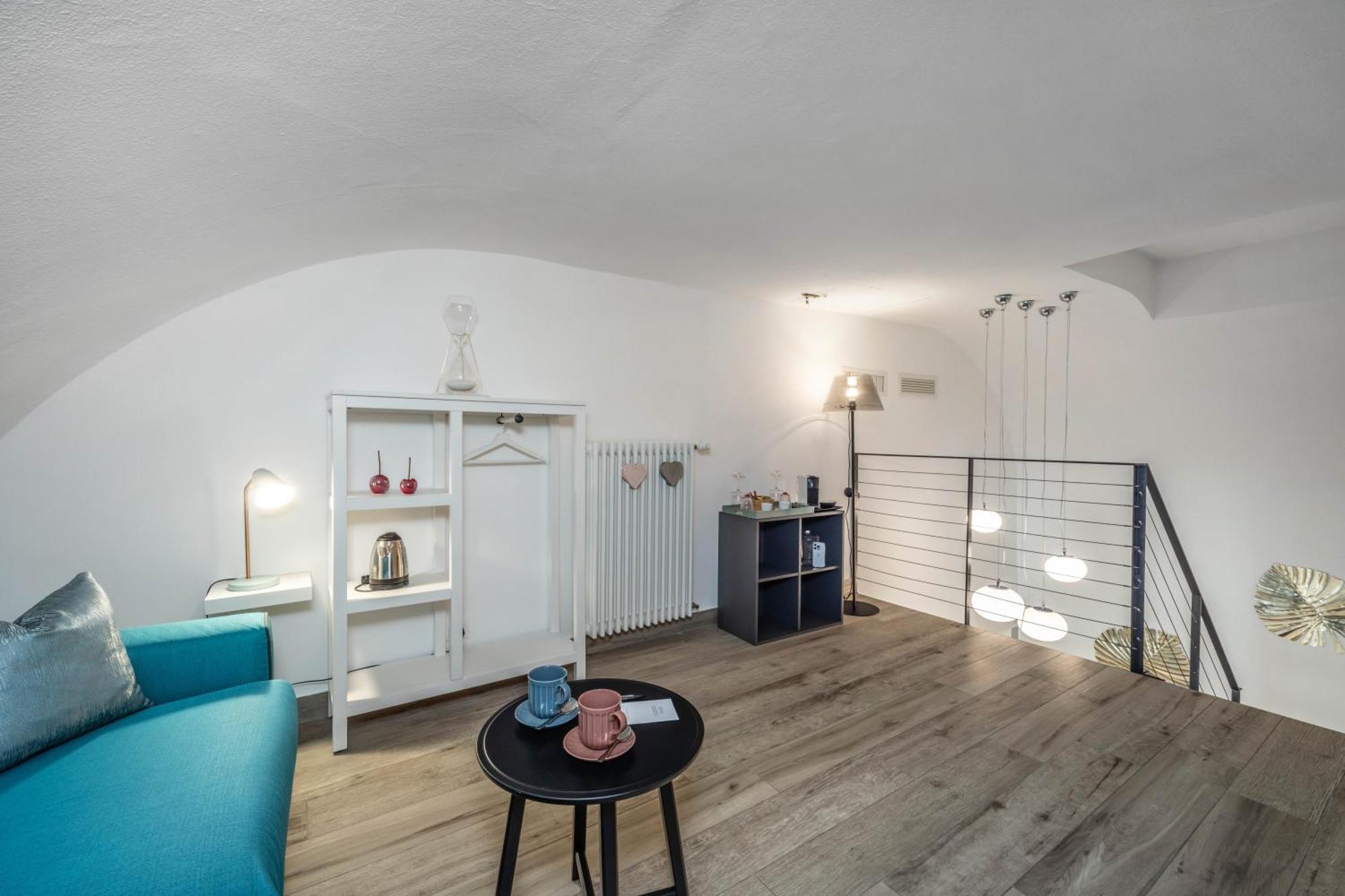 Maison Valentina Мерано Екстериор снимка