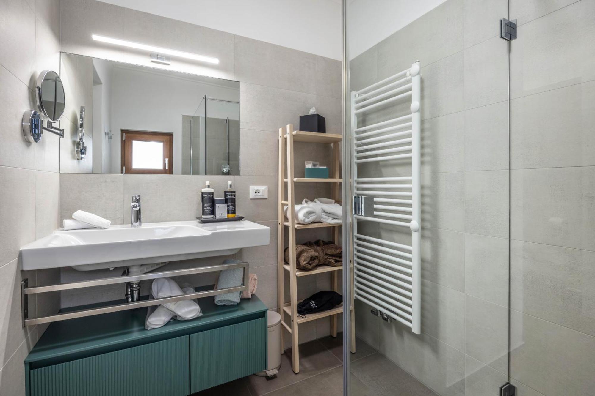 Maison Valentina Мерано Екстериор снимка