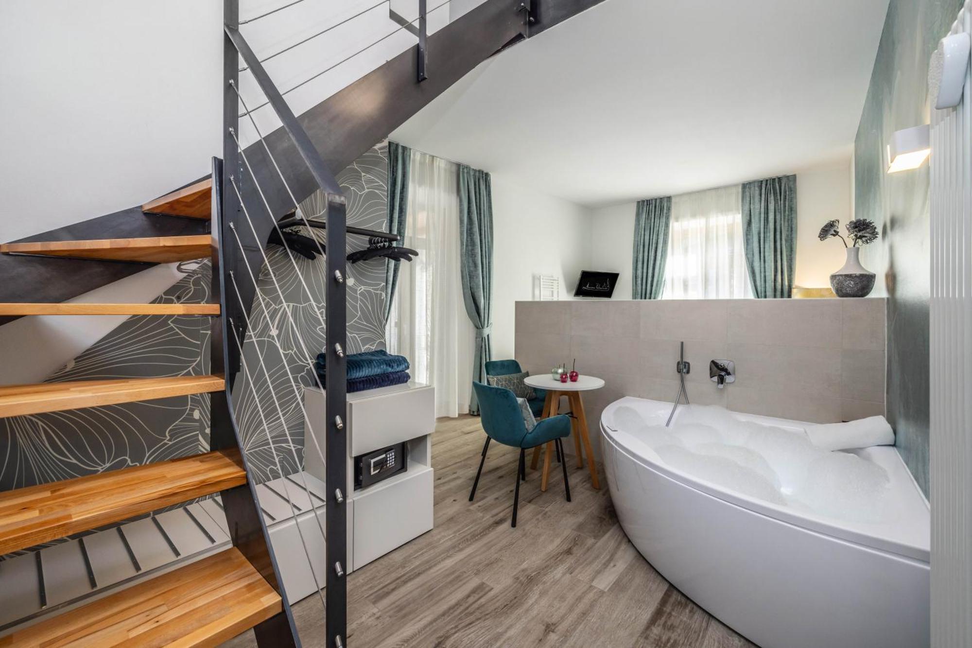 Maison Valentina Мерано Екстериор снимка