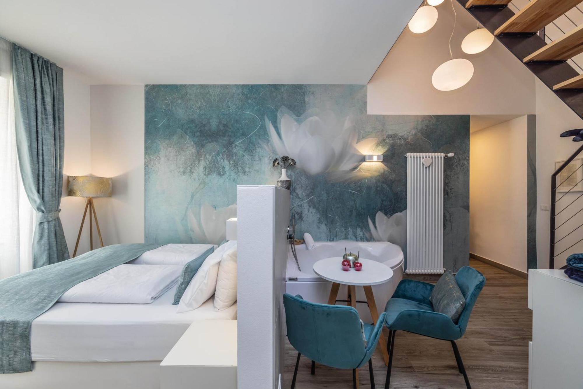 Maison Valentina Мерано Екстериор снимка