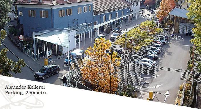Maison Valentina Мерано Екстериор снимка