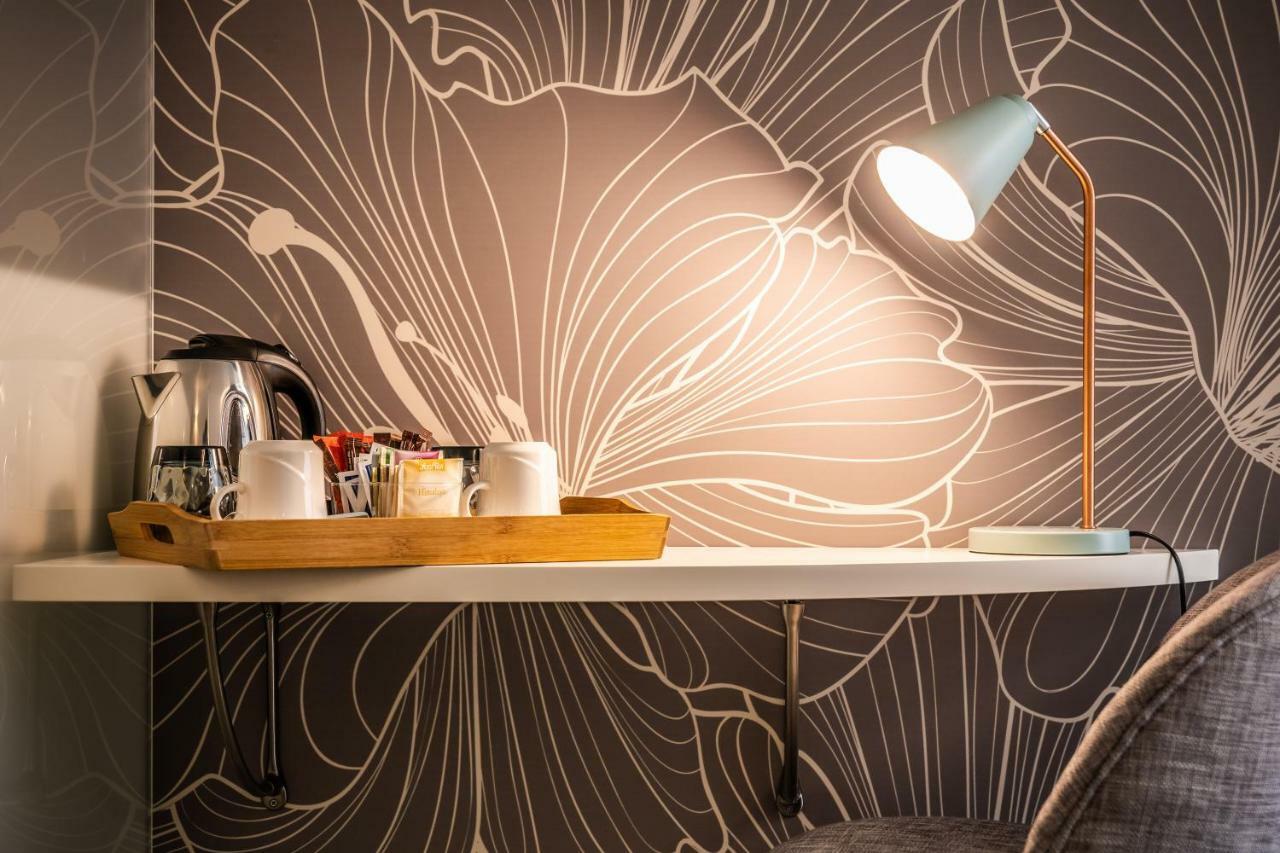 Maison Valentina Мерано Екстериор снимка
